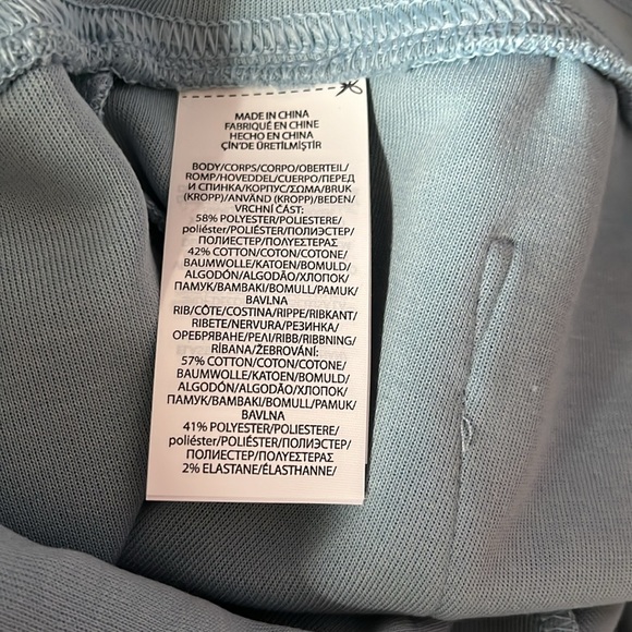 Polo Ralph LaurenDouble Knit Joggers
Blue Note, Medium Size..brand new - Picture 8 of 8